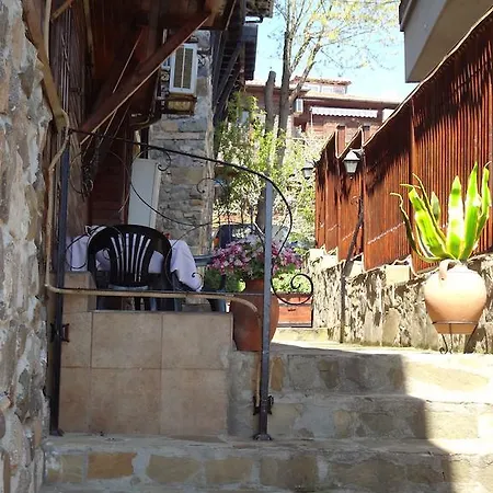 Afrodita Gasthof 3*