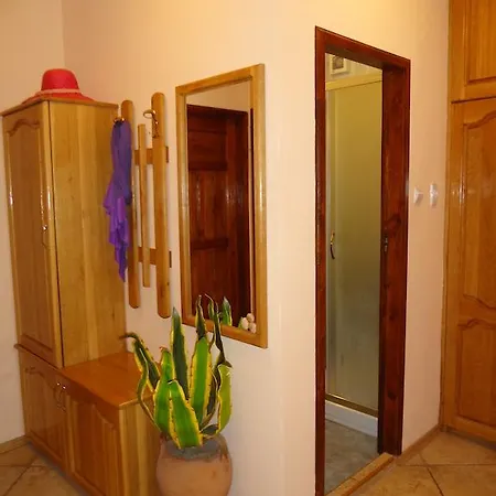 Afrodita Gasthof 3*