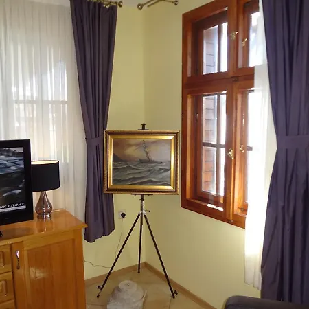 Afrodita Sosopol