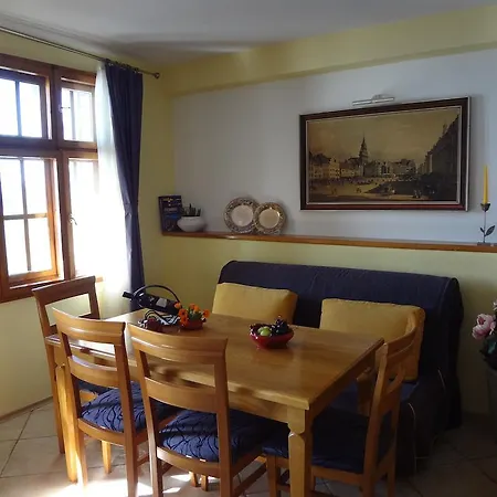 Gasthof Afrodita Sosopol