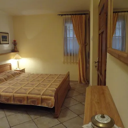 Gasthof Afrodita 3*